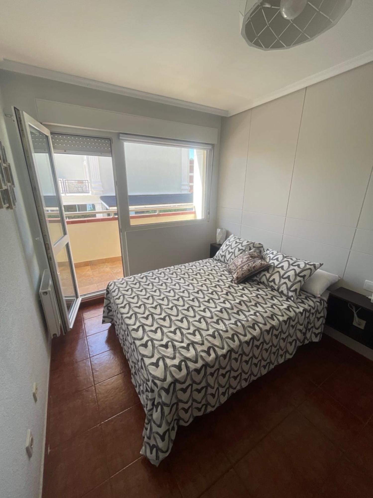 Suances Con Garaje Privado, Piscina , Pie De Playa Lägenhet Exteriör bild