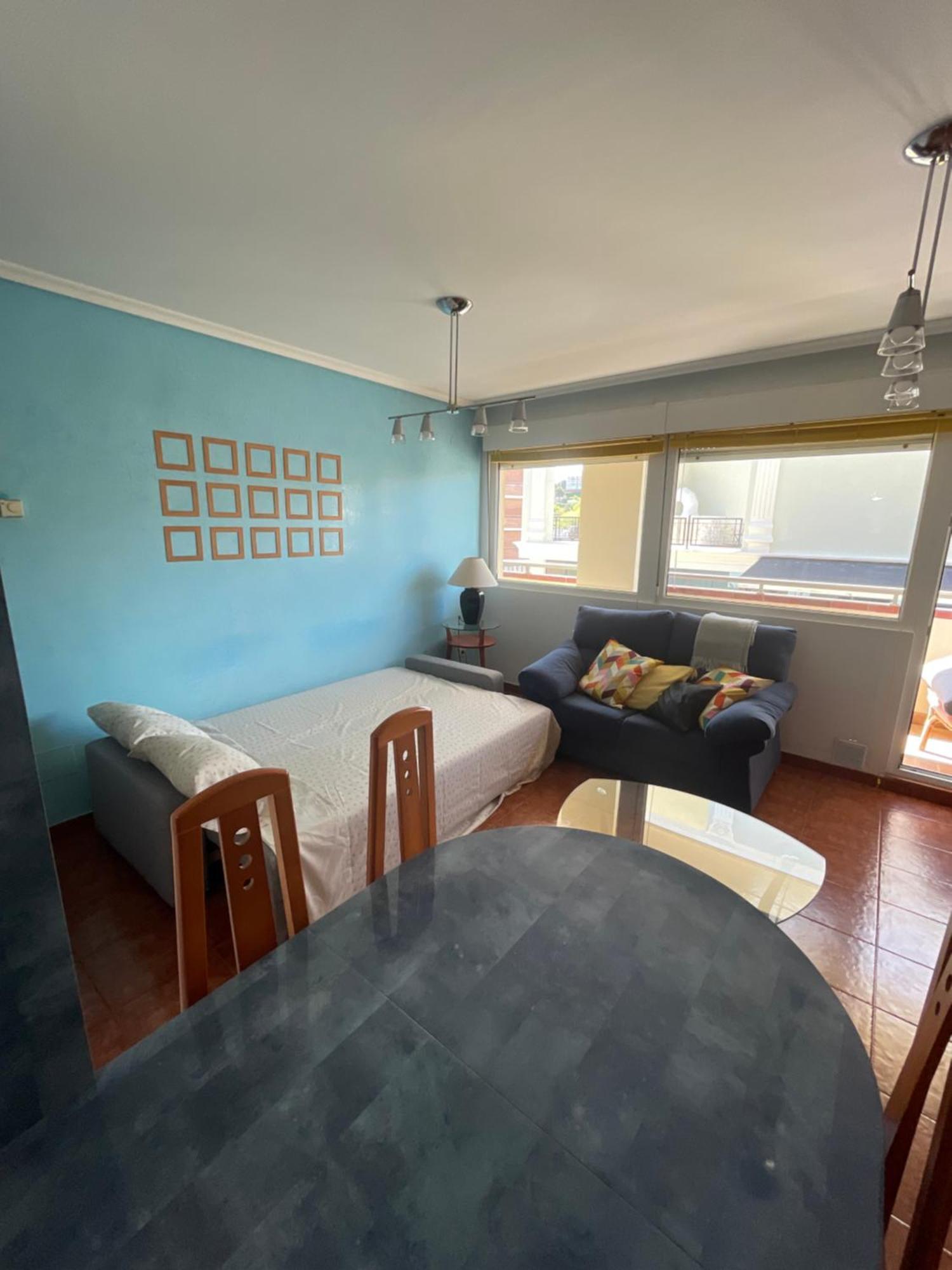 Suances Con Garaje Privado, Piscina , Pie De Playa Lägenhet Exteriör bild