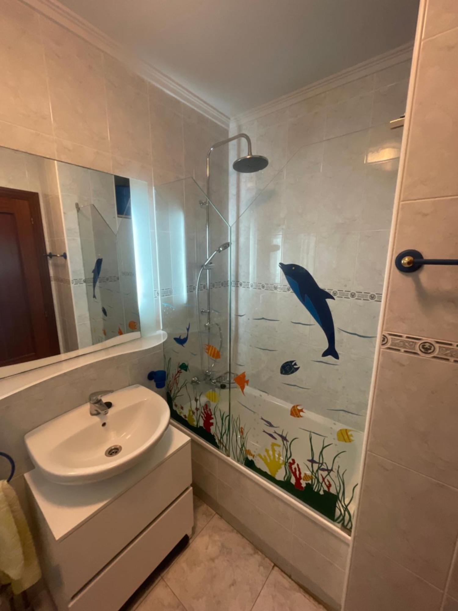 Suances Con Garaje Privado, Piscina , Pie De Playa Lägenhet Exteriör bild