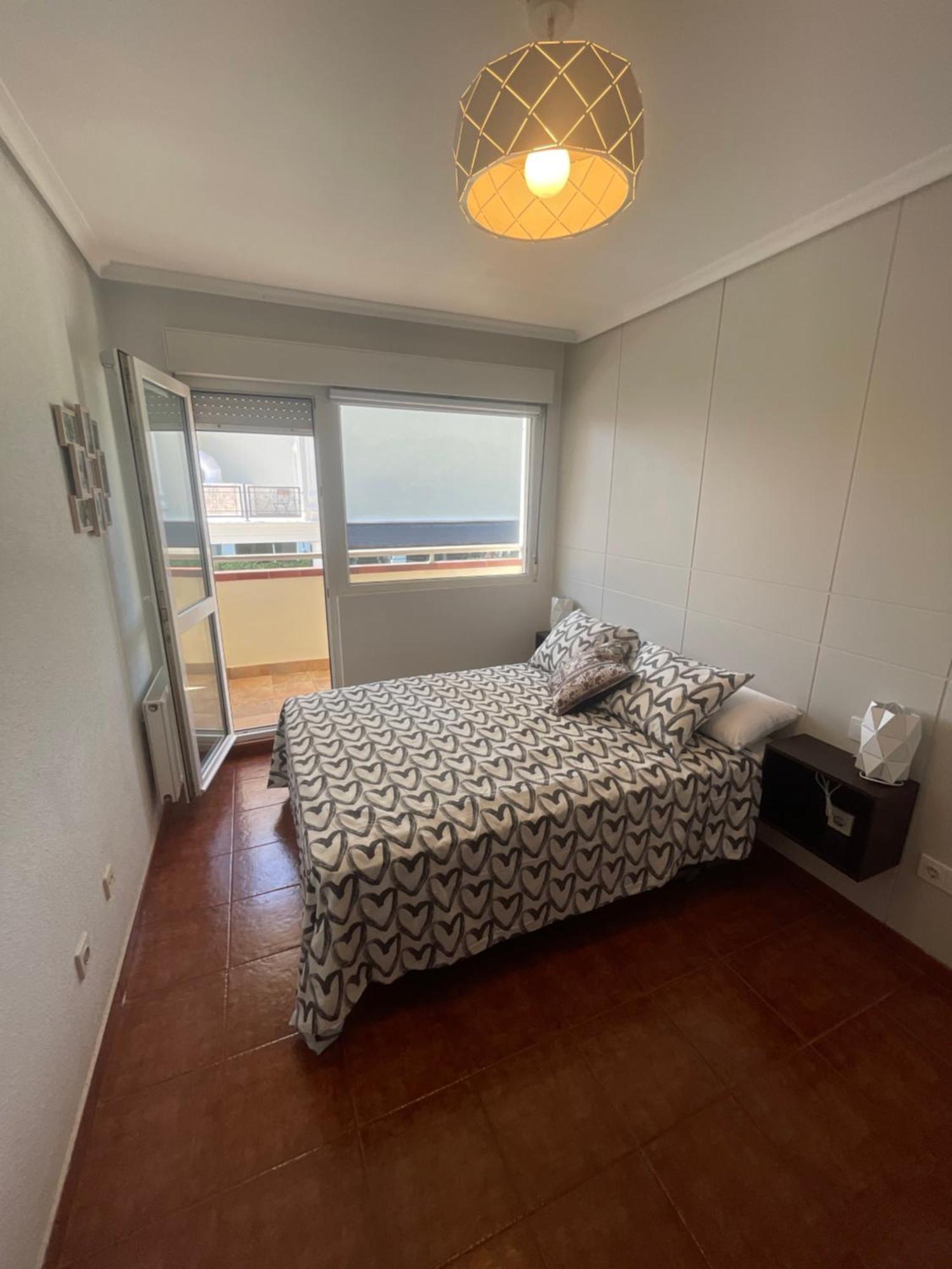 Suances Con Garaje Privado, Piscina , Pie De Playa Lägenhet Exteriör bild
