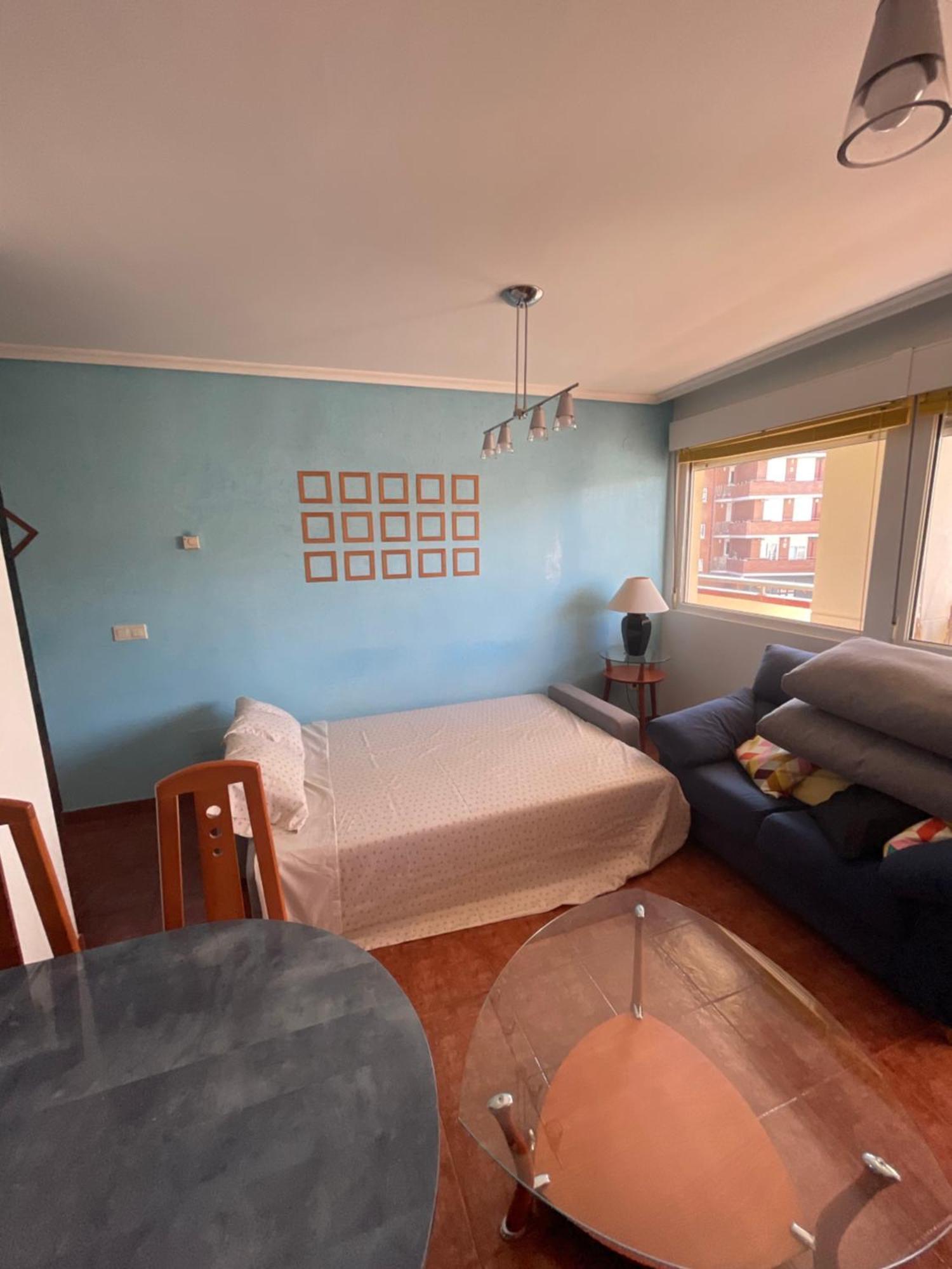 Suances Con Garaje Privado, Piscina , Pie De Playa Lägenhet Exteriör bild