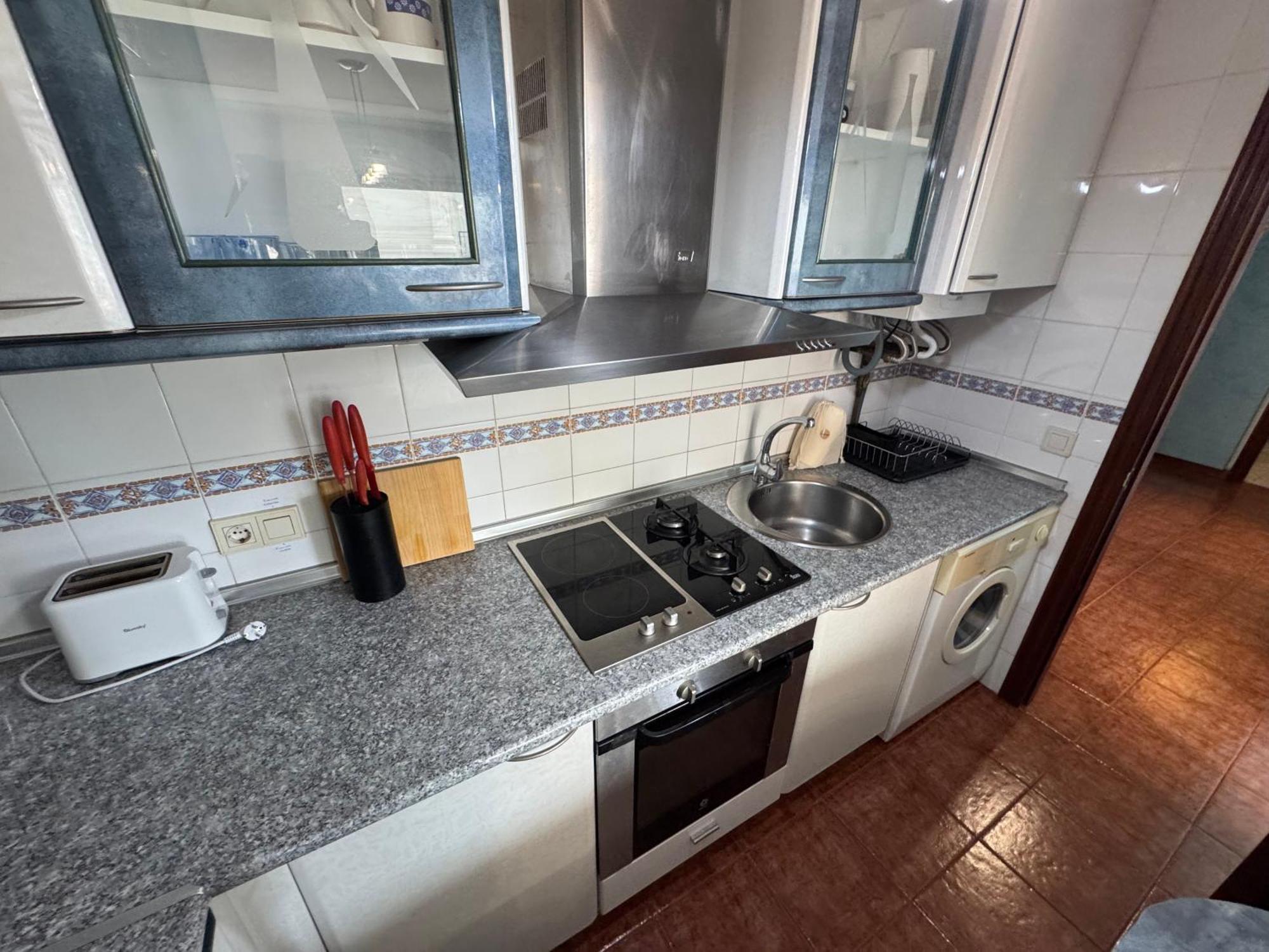 Suances Con Garaje Privado, Piscina , Pie De Playa Lägenhet Exteriör bild