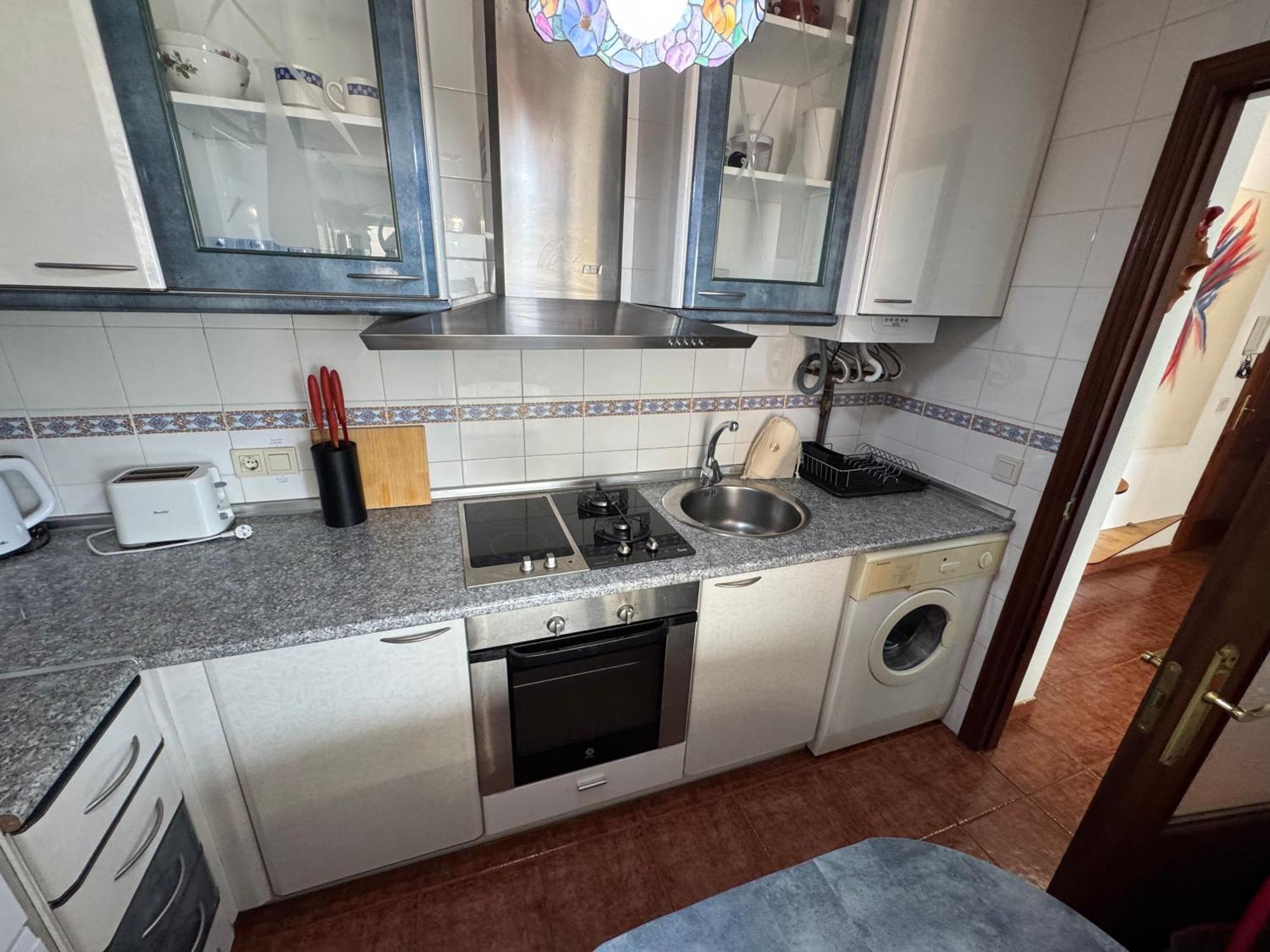 Suances Con Garaje Privado, Piscina , Pie De Playa Lägenhet Exteriör bild